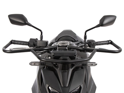 Hepco & Becker Front protection bar black for Honda CB 750 Hornet (2023-)