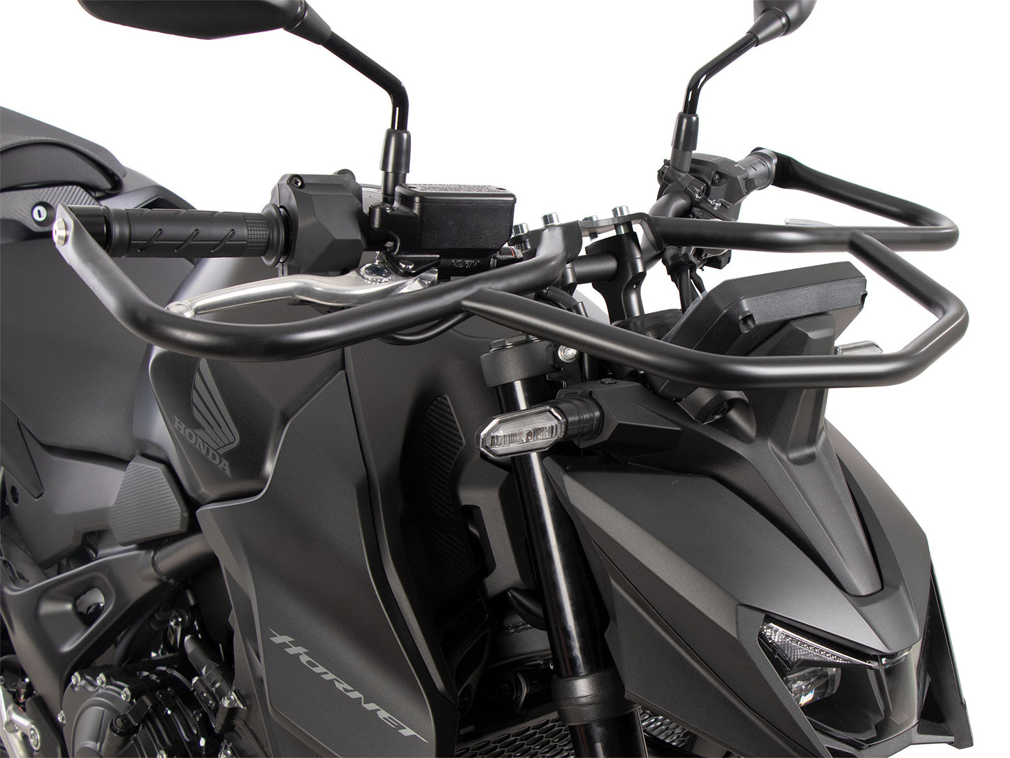 Hepco & Becker Front protection bar black for Honda CB 750 Hornet (2023-)
