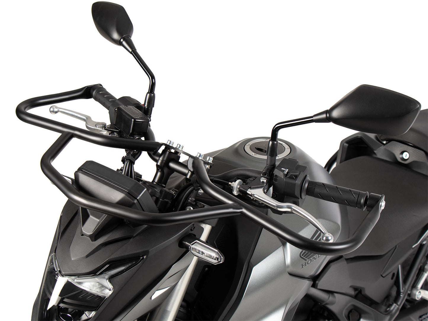 Hepco & Becker Front protection bar black for Honda CB 750 Hornet (2023-)