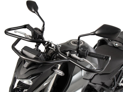 Hepco & Becker Front protection bar black for Honda CB 750 Hornet (2023-)