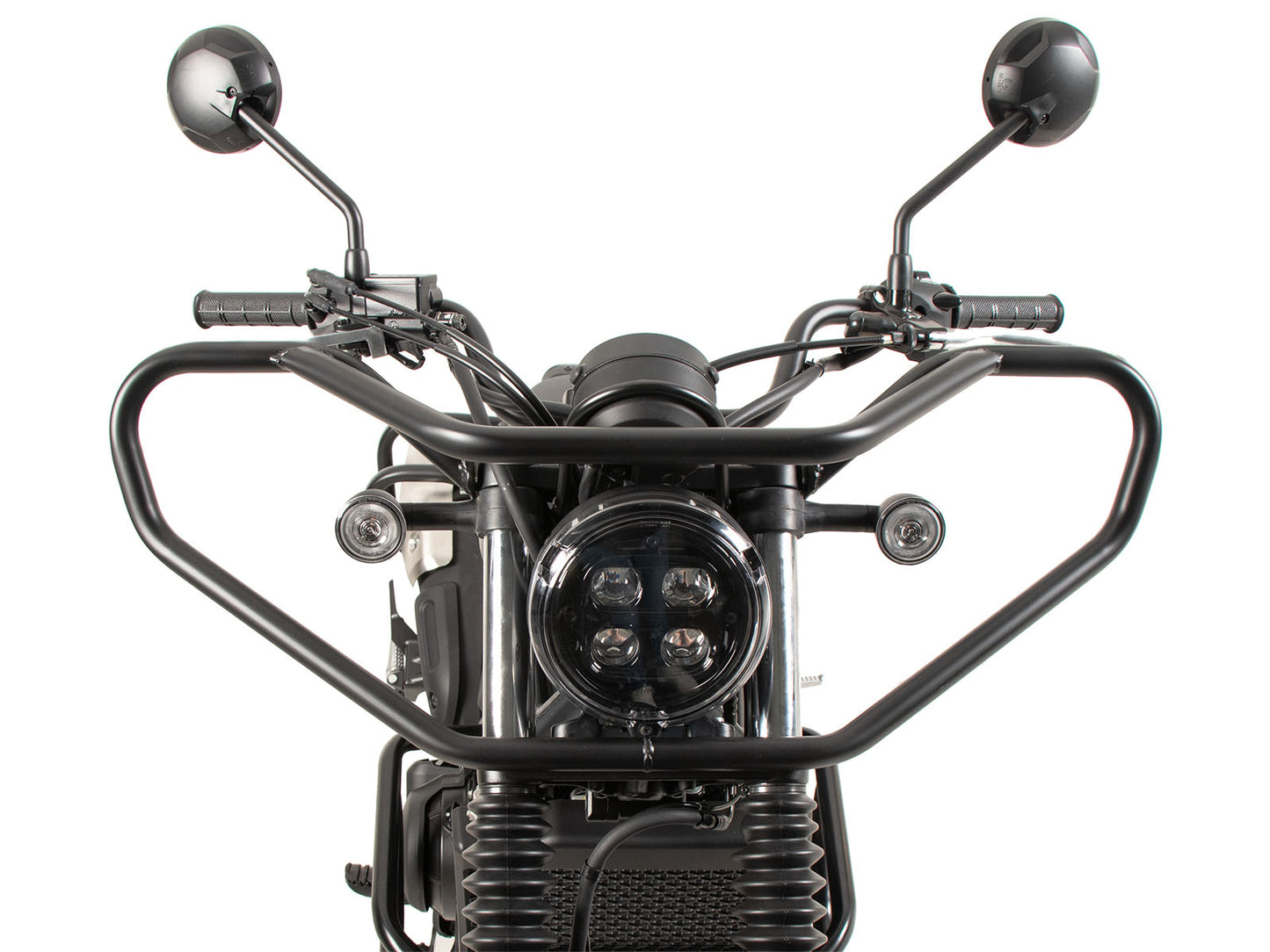 Hepco & Becker Front protection bar for Honda CL 500 (2023-)
