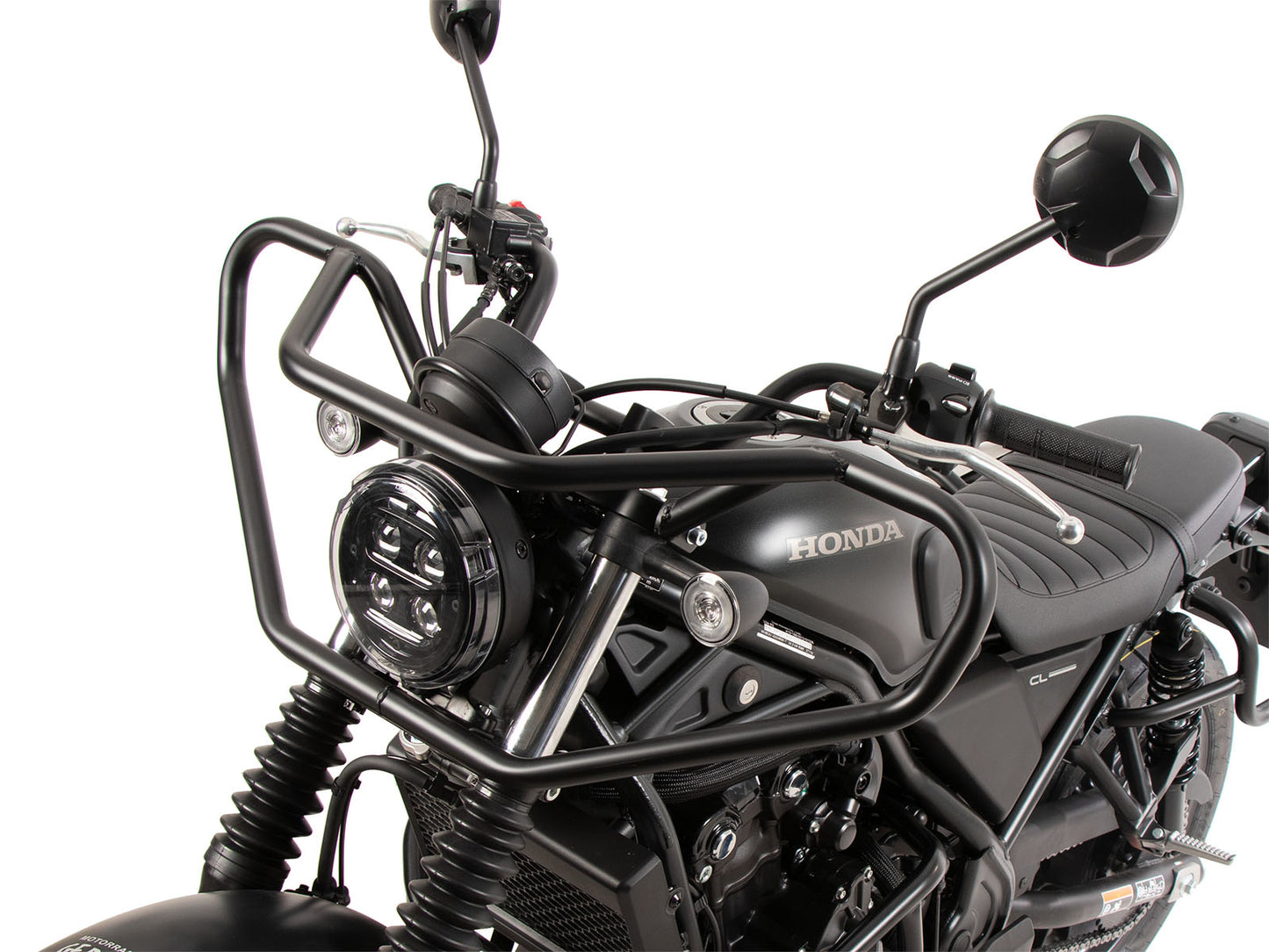 Hepco & Becker Front protection bar for Honda CL 500 (2023-)