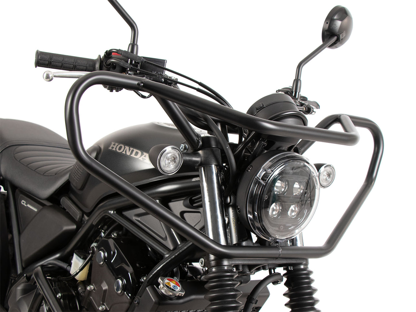 Hepco & Becker Front protection bar for Honda CL 500 (2023-)