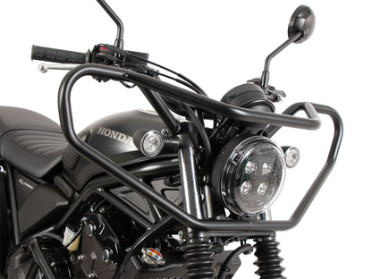 Hepco & Becker Front protection bar for Honda CL 500 (2023-)
