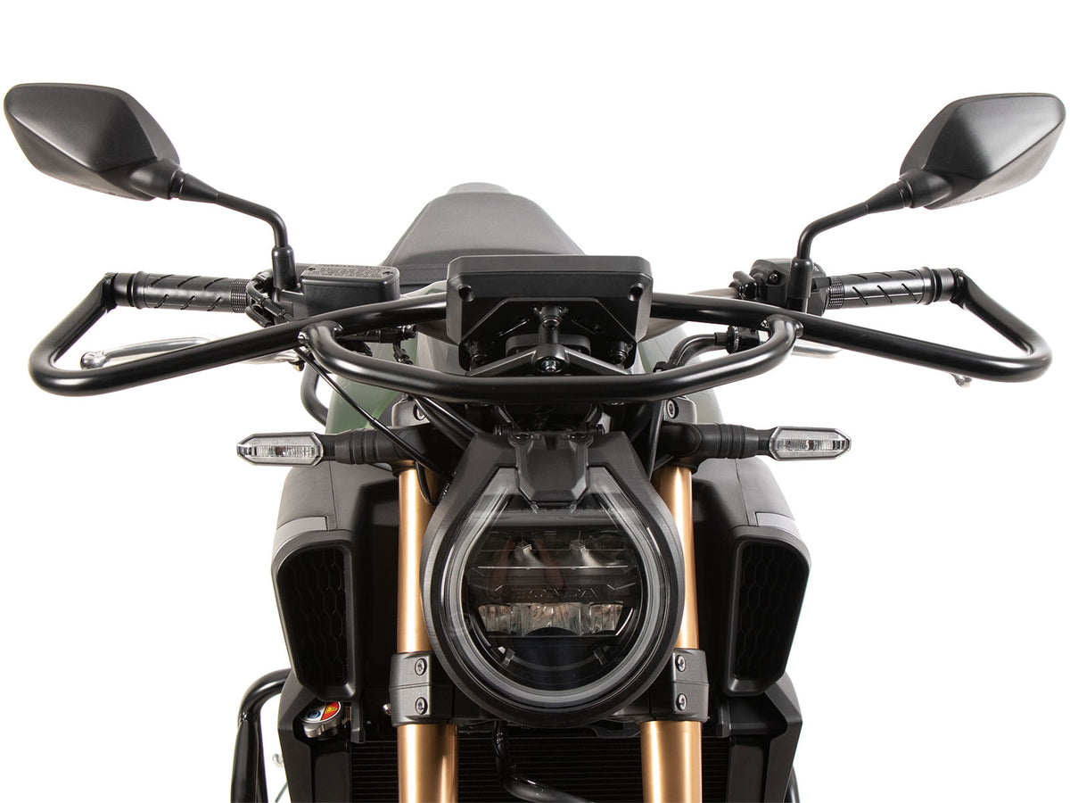 Hepco & Becker Front protection bar for Honda CB 650 R / E-Clutch (2024-)