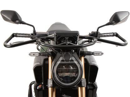 Hepco & Becker Front protection bar for Honda CB 650 R / E-Clutch (2024-)