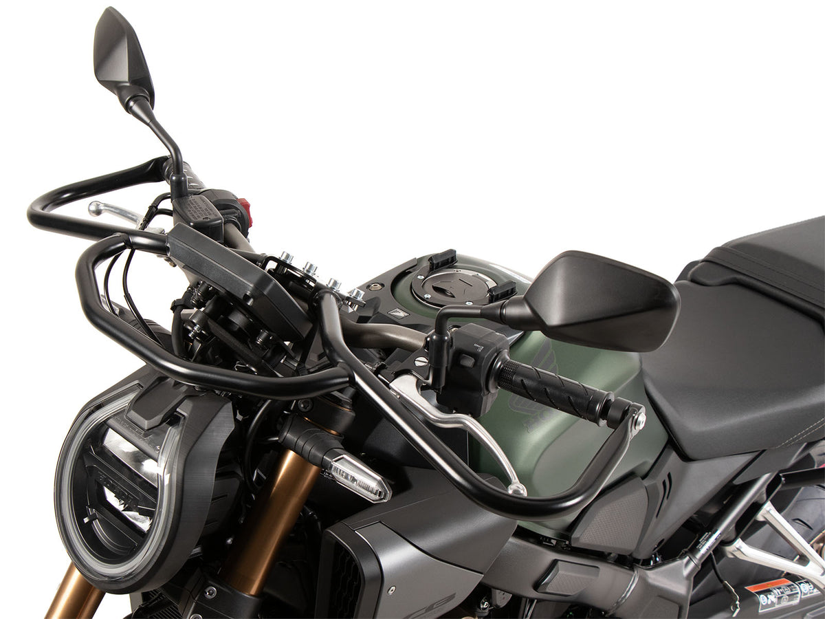 Hepco & Becker Front protection bar for Honda CB 650 R / E-Clutch (2024-)