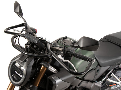 Hepco & Becker Front protection bar for Honda CB 650 R / E-Clutch (2024-)