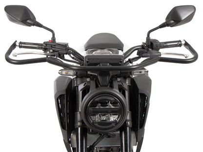 Hepco & Becker Front protection bar - black for Honda CB 125 R (2025-)