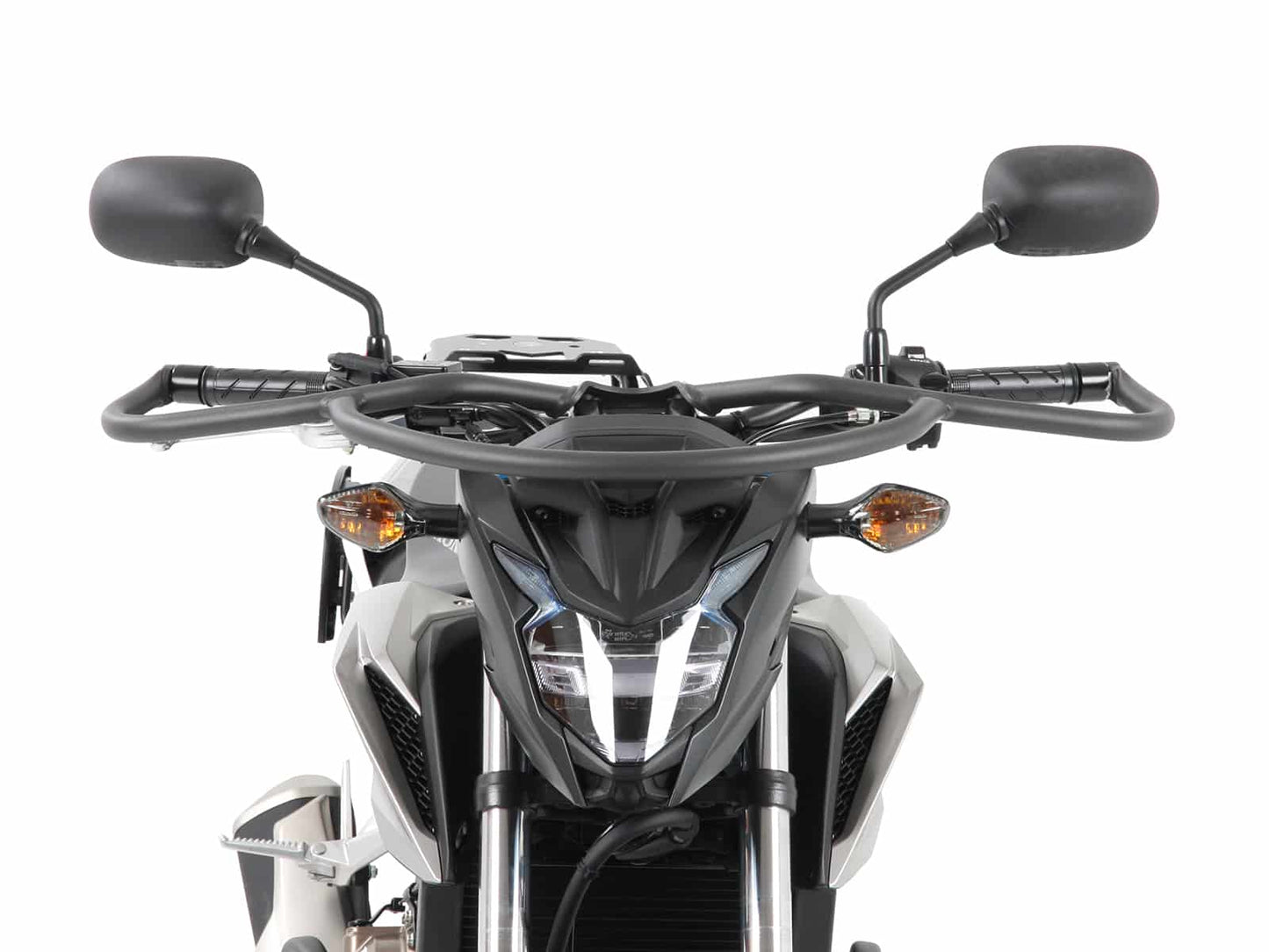 Hepco & Becker Front protection bar for Honda CB 500 F (2016-2018)