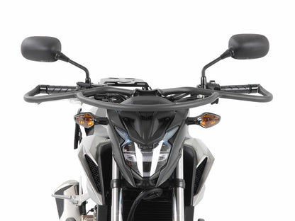 Hepco & Becker Front protection bar for Honda CB 500 F (2016-2018)