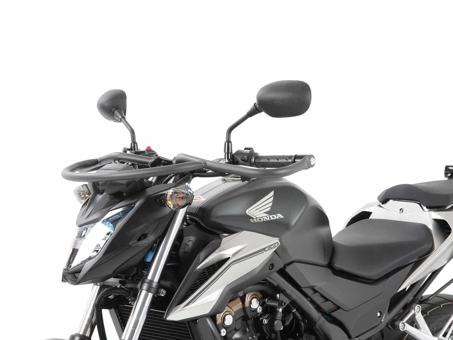 Hepco & Becker Front protection bar for Honda CB 500 F (2016-2018)