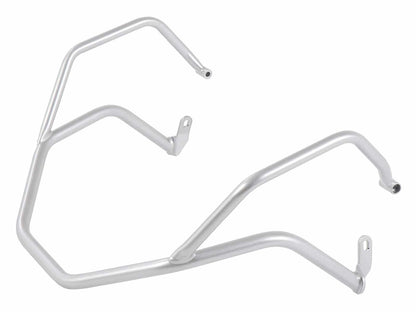 Hepco & Becker Front protection bar silver for combination with engine guard 501999 for Honda X-ADV (2017-2020)