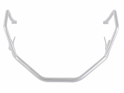 Hepco & Becker Front protection bar silver for combination with engine guard 501999 for Honda X-ADV (2017-2020)