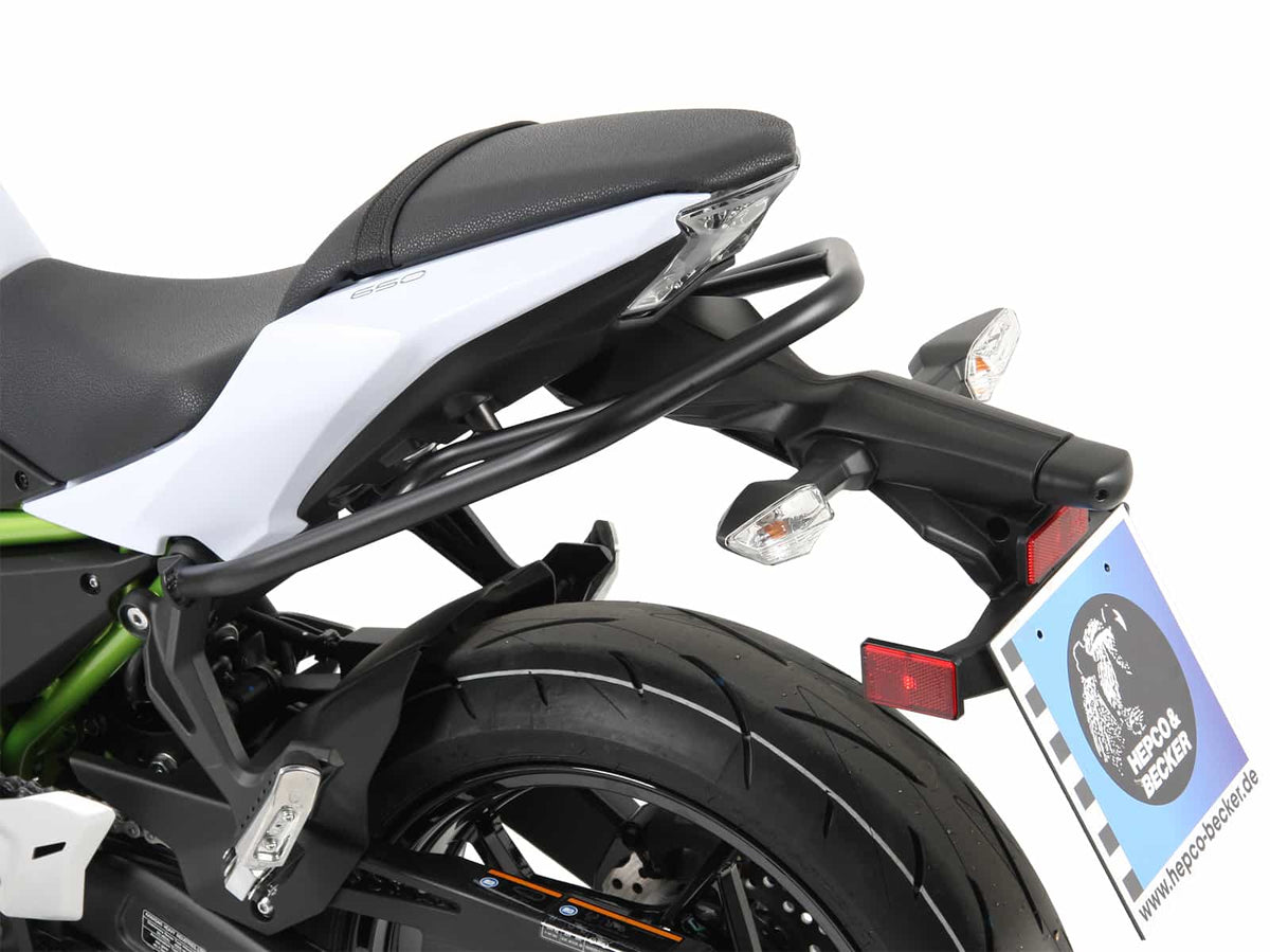 Hepco & Becker Rear protection bar for Kawasaki Z 650 (2017-)