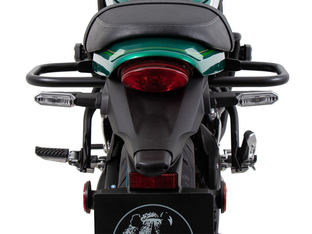 Hepco & Becker Rear protection bar anthracite for Kawasaki Z 650 RS (2022-)