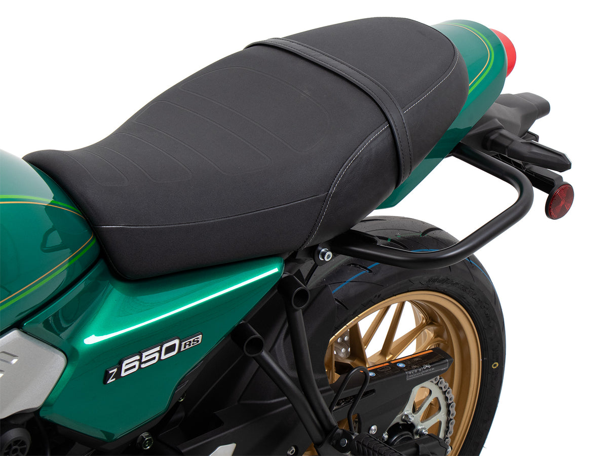 Hepco & Becker Rear protection bar anthracite for Kawasaki Z 650 RS (2022-)