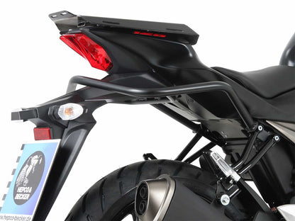 Hepco & Becker Rear protection bar for Suzuki GSX-S 125 (2017-)