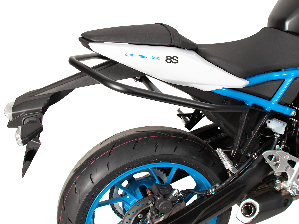 Hepco & Becker Rear protection bar for Suzuki GSX-8S (2023-)