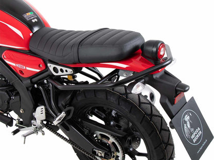 Hepco & Becker Rear protection bar for Yamaha XSR 125 (2021-)