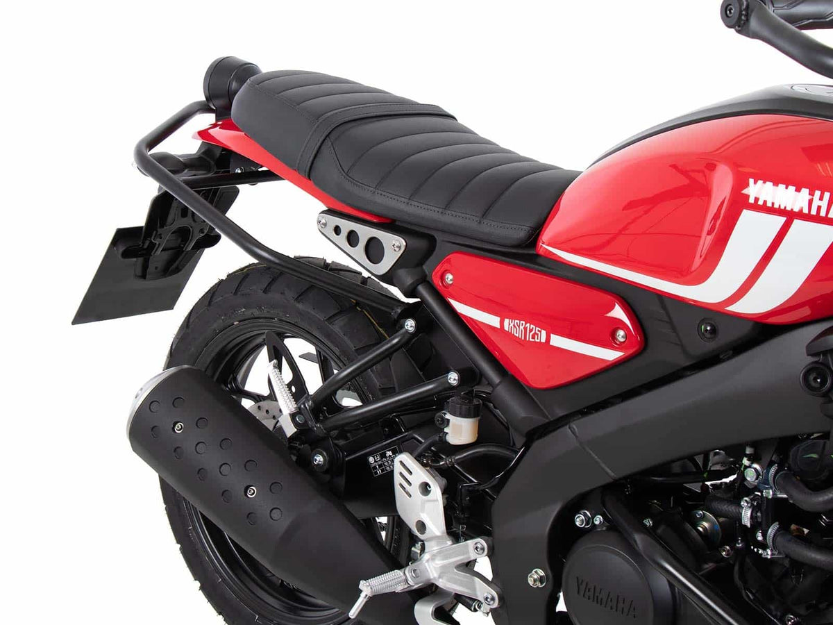 Hepco & Becker Rear protection bar for Yamaha XSR 125 (2021-)