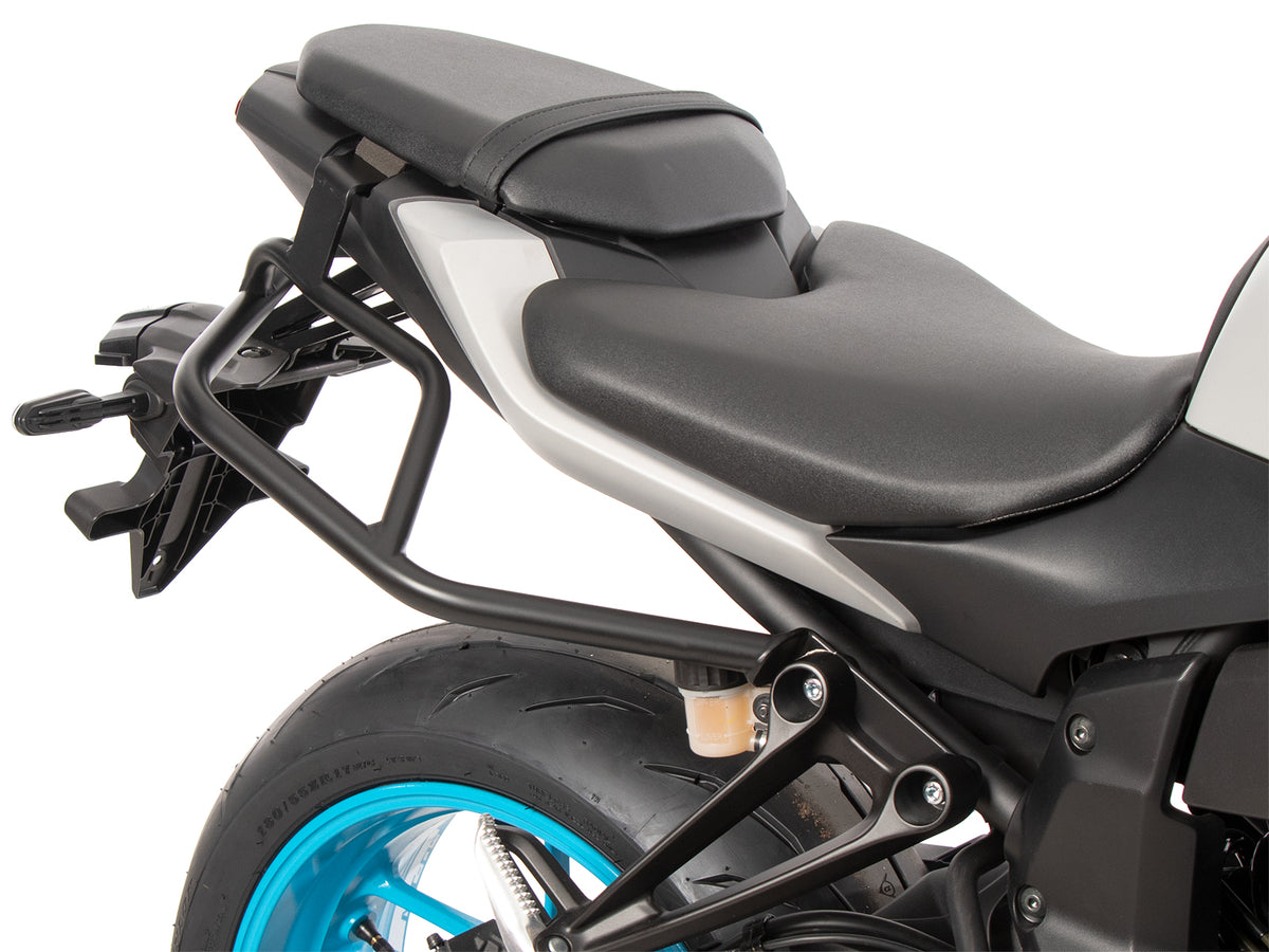 Hepco & Becker Rear protection bar for Yamaha MT-07 / Y-AMT (2025-)