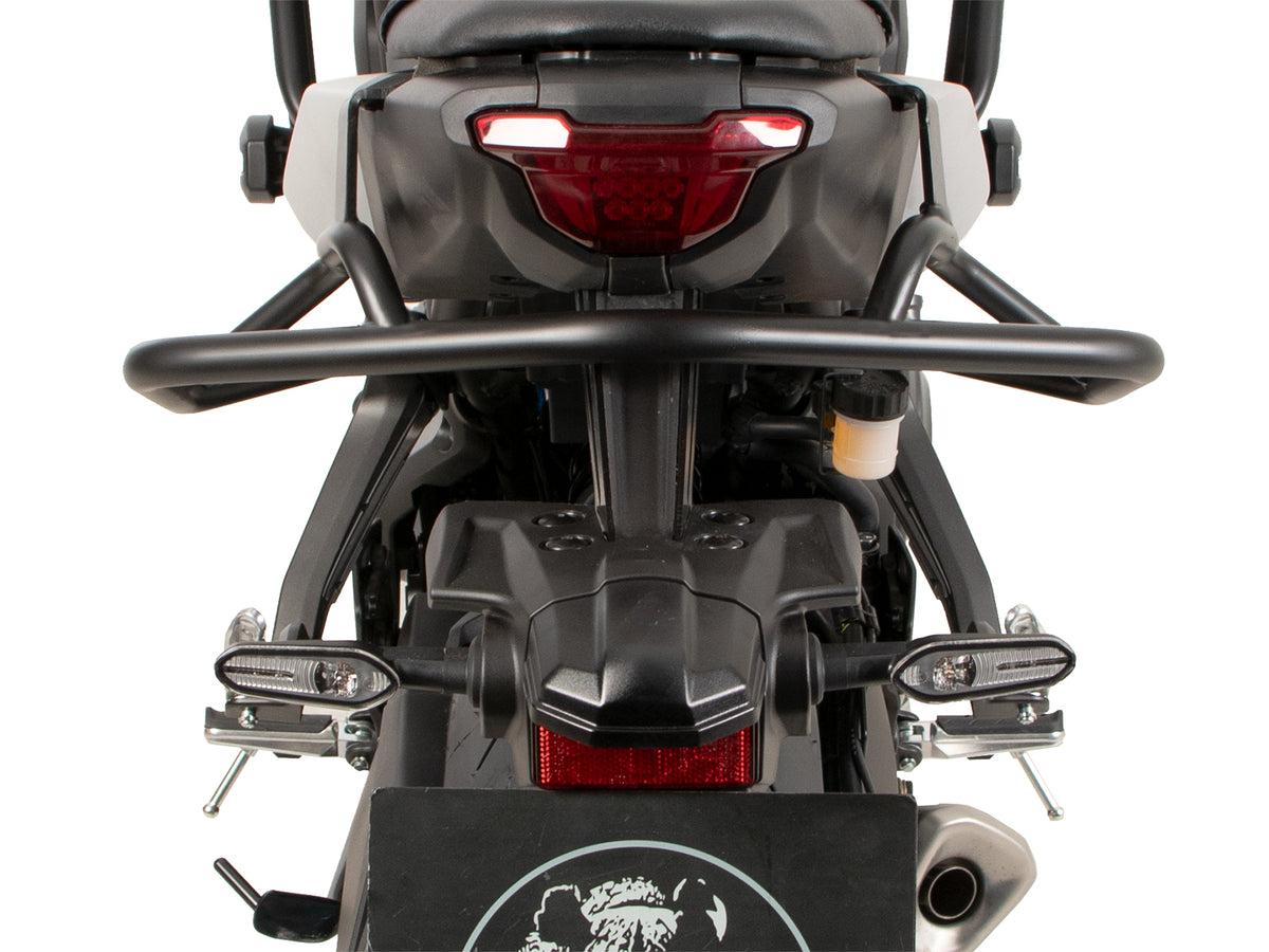 Hepco & Becker Rear protection bar for Yamaha MT-07 / Y-AMT (2025-)