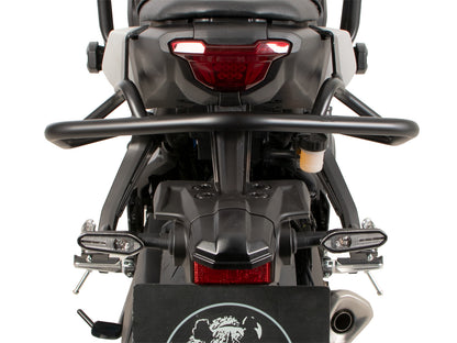 Hepco & Becker Rear protection bar for Yamaha MT-07 / Y-AMT (2025-)