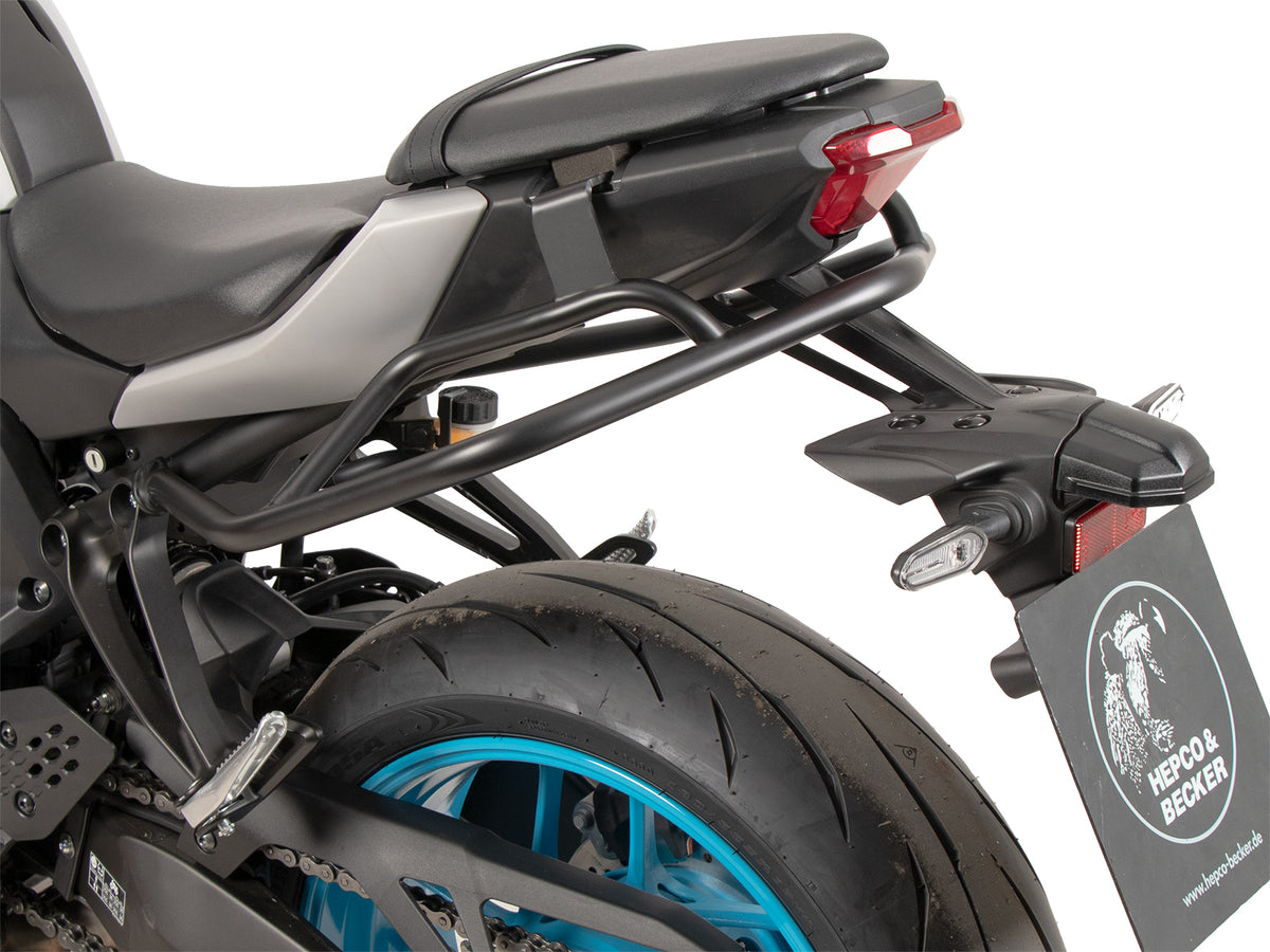 Hepco & Becker Rear protection bar for Yamaha MT-07 / Y-AMT (2025-)