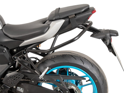 Hepco & Becker Rear protection bar for Yamaha MT-07 / Y-AMT (2025-)