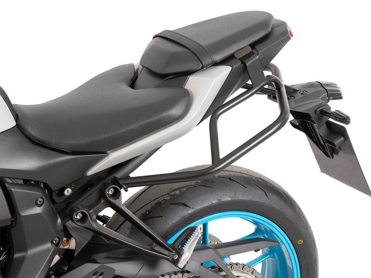 Hepco & Becker Rear protection bar for Yamaha MT-07 / Y-AMT (2025-)