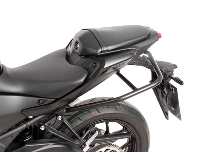 Hepco & Becker Rear protection bar black for Yamaha MT-03 (2025-)