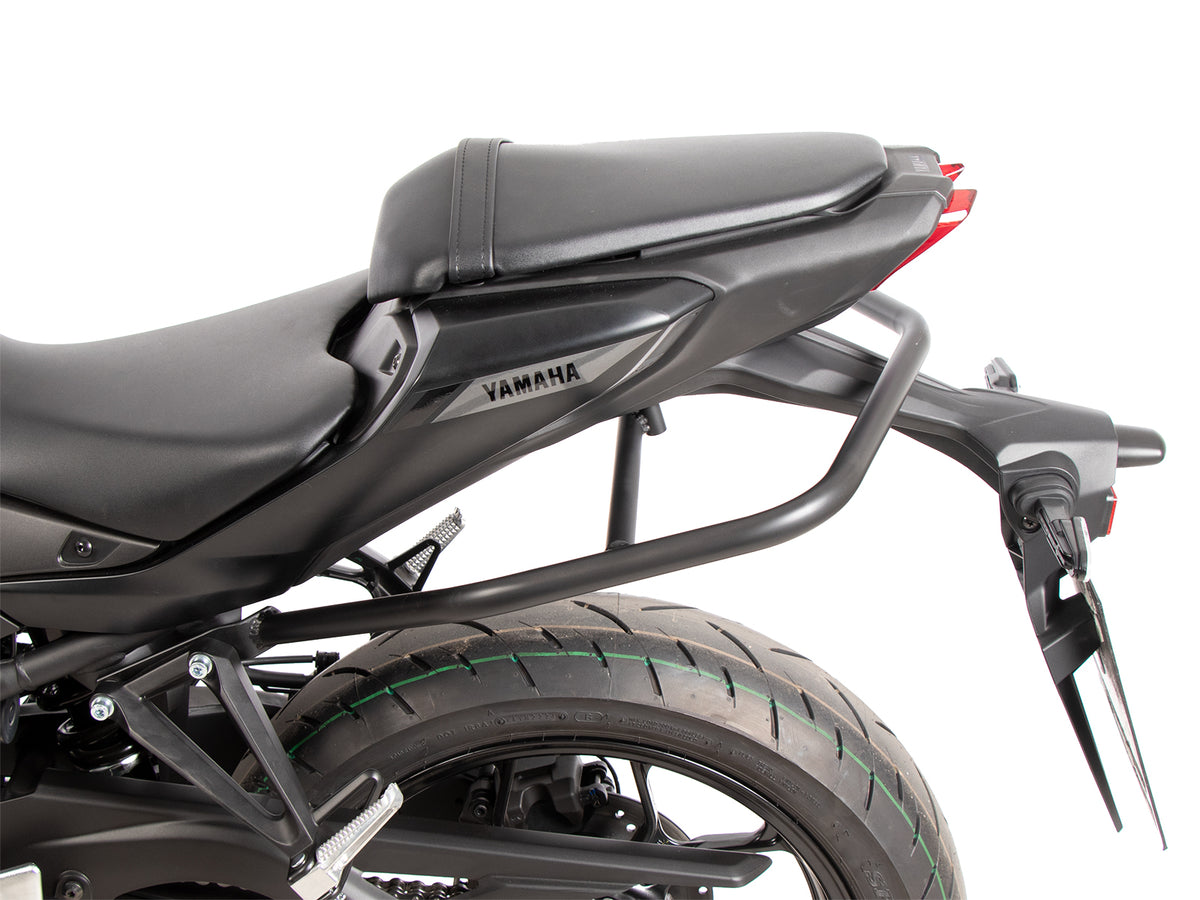 Hepco & Becker Rear protection bar black for Yamaha MT-03 (2025-)