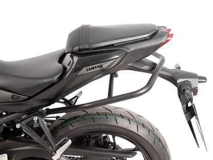 Hepco & Becker Rear protection bar black for Yamaha MT-03 (2025-)