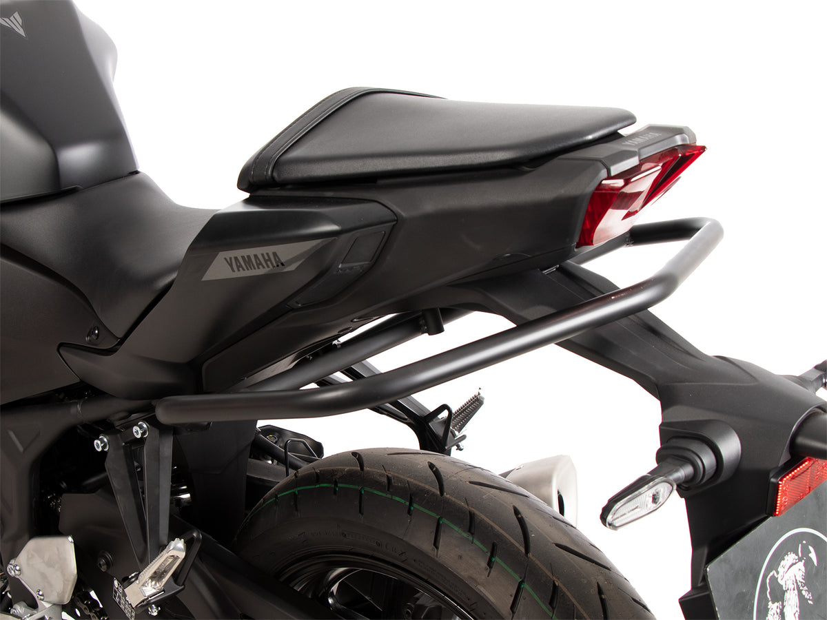 Hepco & Becker Rear protection bar black for Yamaha MT-03 (2025-)