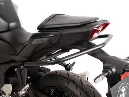Hepco & Becker Rear protection bar black for Yamaha MT-03 (2025-)
