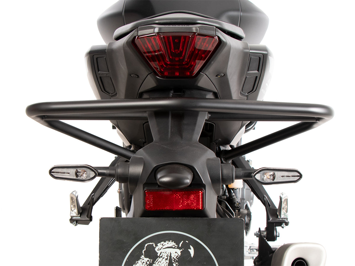 Hepco & Becker Rear protection bar black for Yamaha MT-03 (2025-)