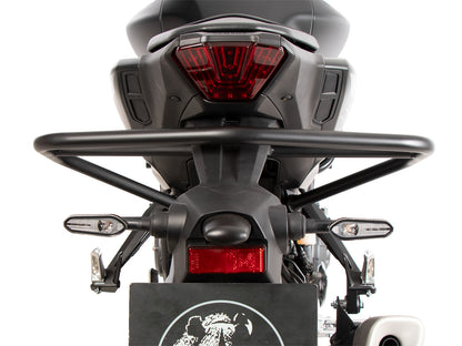Hepco & Becker Rear protection bar black for Yamaha MT-03 (2025-)