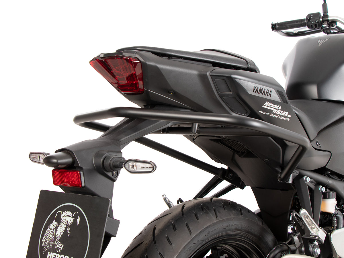 Hepco & Becker Rear protection bar black for Yamaha MT-03 (2025-)