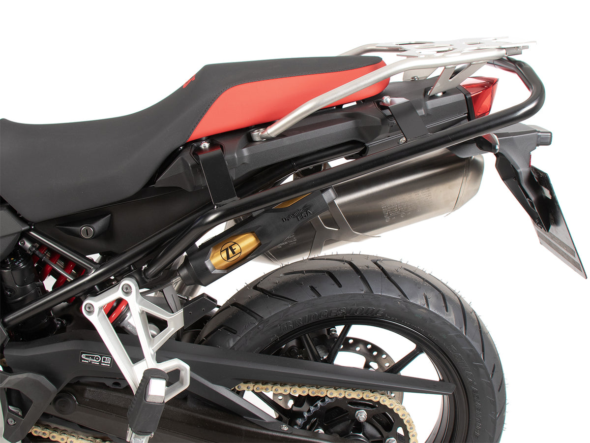 Hepco & Becker Rear protection bar for BMW F 800 GS (2024-)