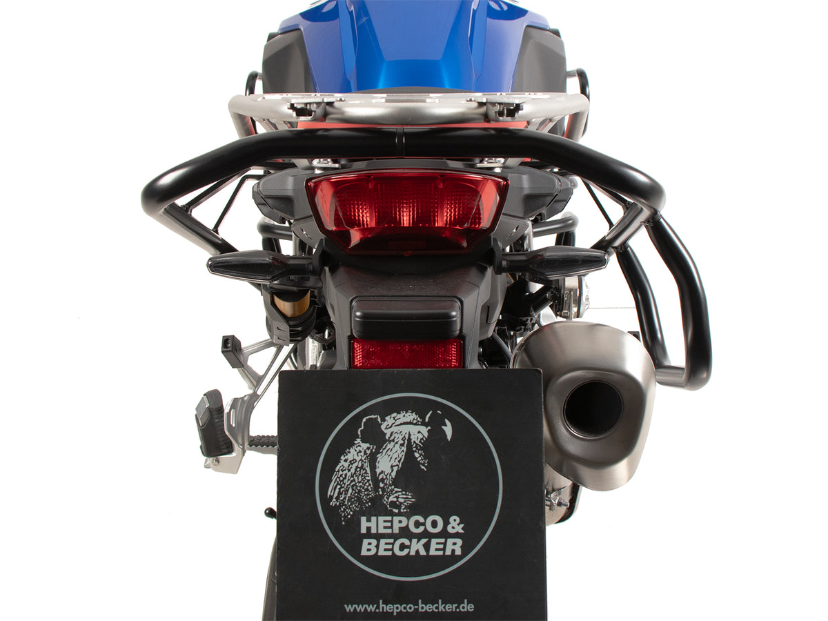 Hepco & Becker Rear protection bar for BMW F 800 GS (2024-)