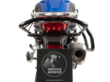 Hepco & Becker Rear protection bar for BMW F 800 GS (2024-)