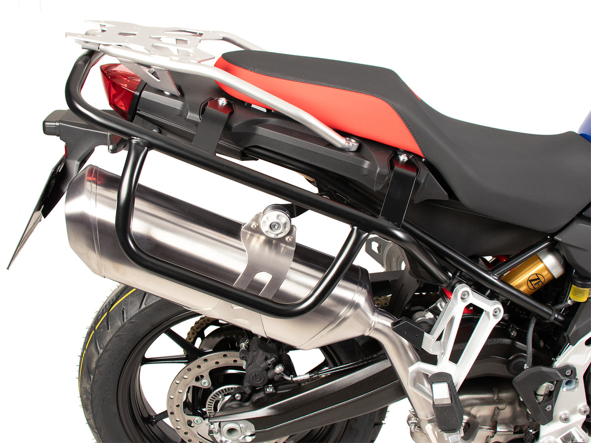 Hepco & Becker Rear protection bar for BMW F 800 GS (2024-)