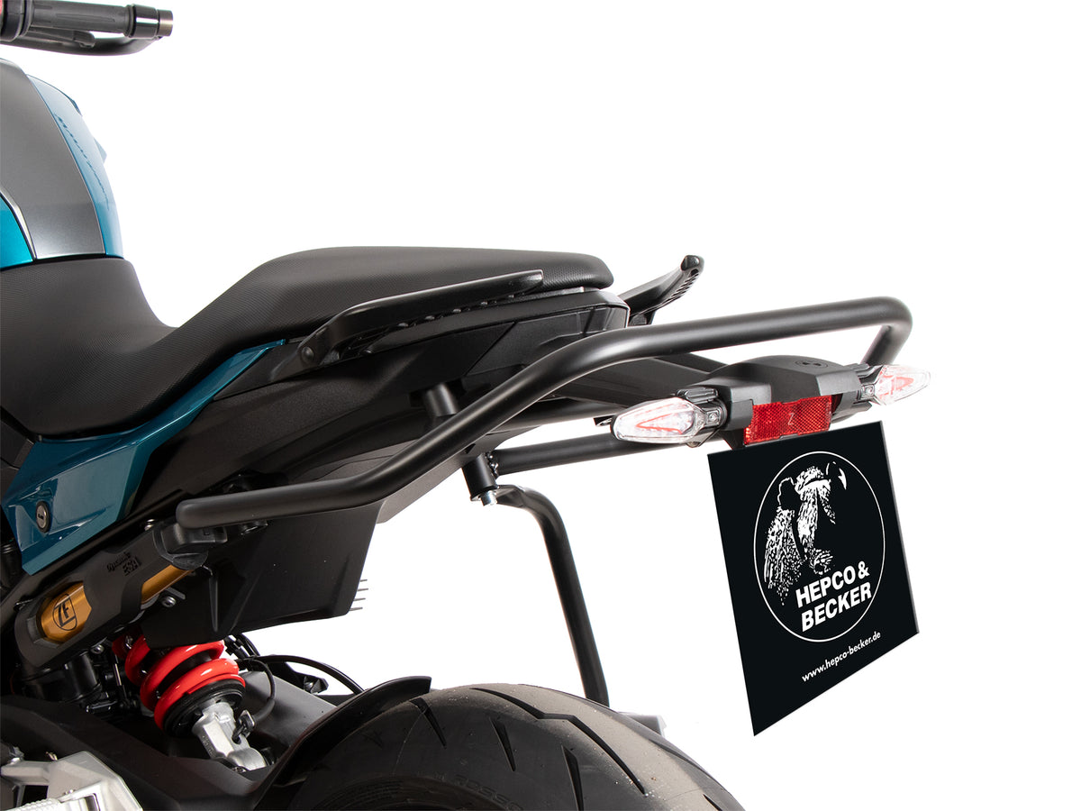 Hepco & Becker Rear protection bar for BMW F 900 R (2025-)