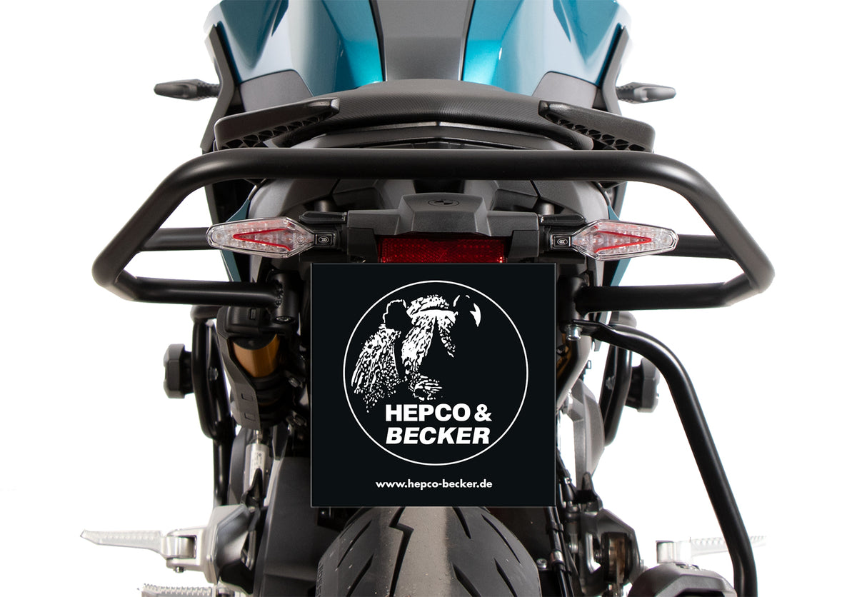 Hepco & Becker Rear protection bar for BMW F 900 R (2025-)