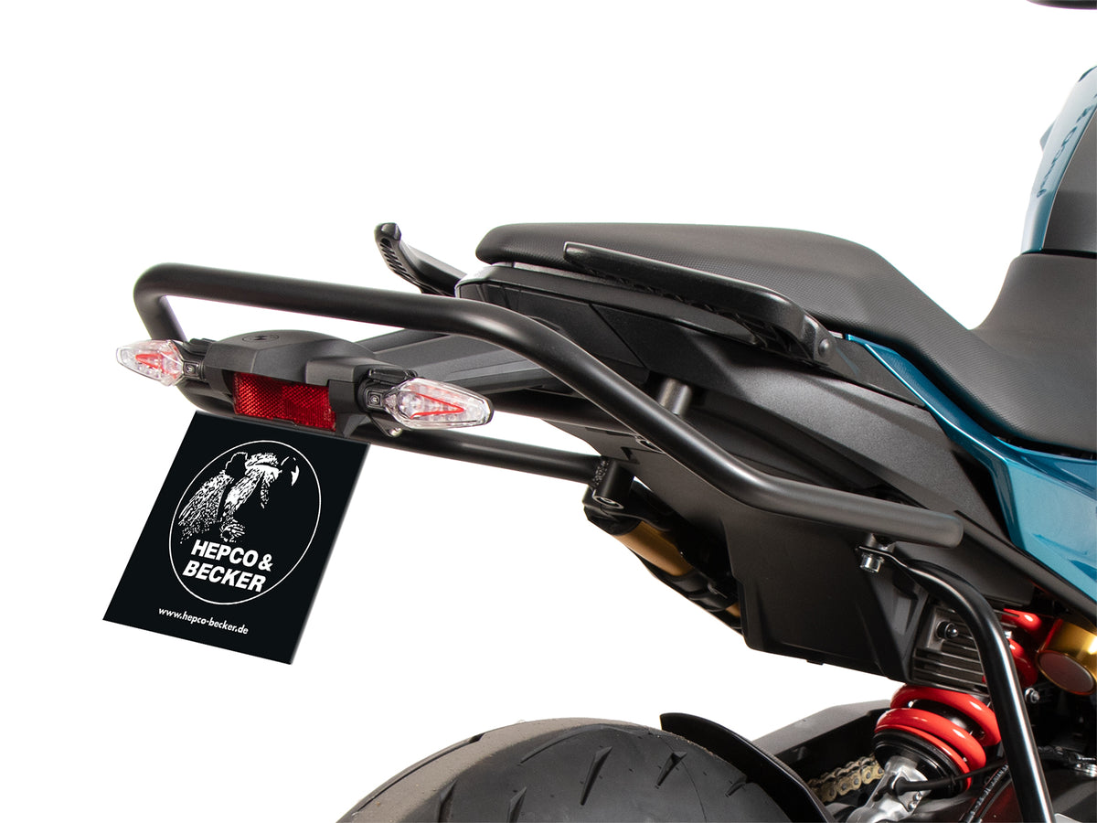 Hepco & Becker Rear protection bar for BMW F 900 R (2025-)