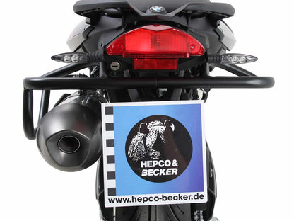 Hepco & Becker Rear protection bar for BMW F 800 R (2015-)