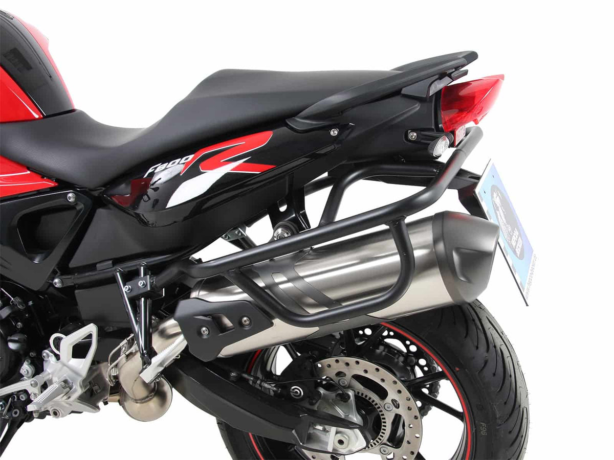 Hepco & Becker Rear protection bar for BMW F 800 R (2015-)