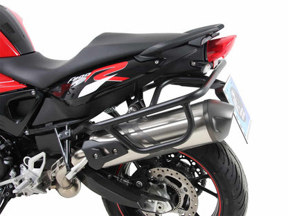 Hepco & Becker Rear protection bar for BMW F 800 R (2015-)