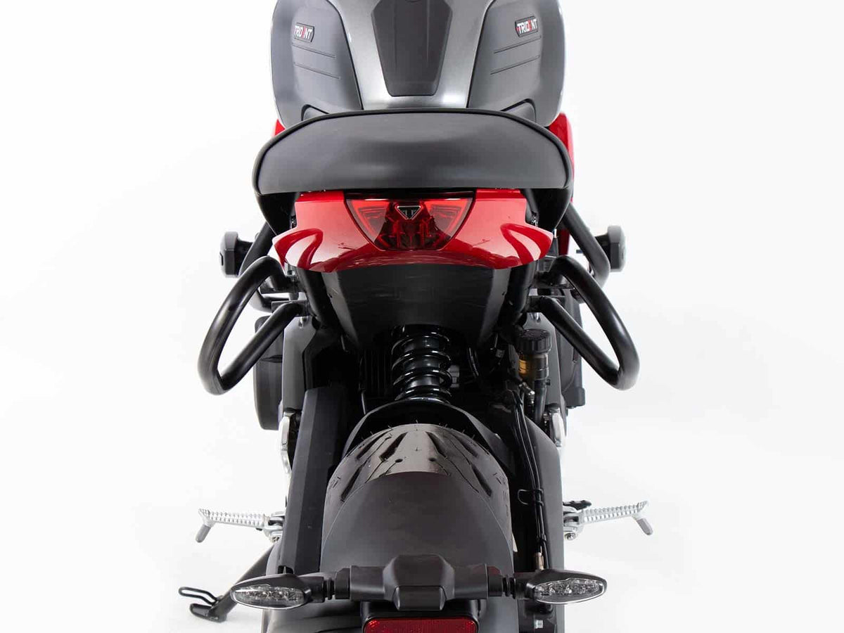 Hepco & Becker Rear protection bar for Triumph Trident 660 (2021-2024)